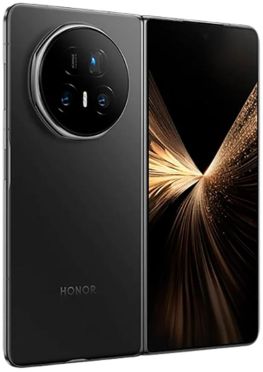 Honor Magic V5