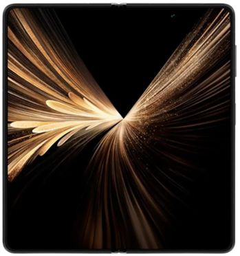 Honor Magic V5 achterkant