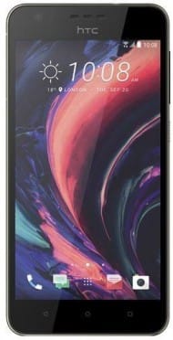 HTC Desire 10 Lifestyle abonnement