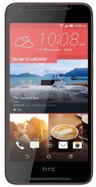 HTC Desire 628 abonnement
