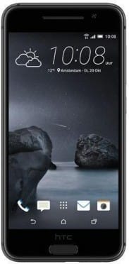 HTC One A9 abonnement