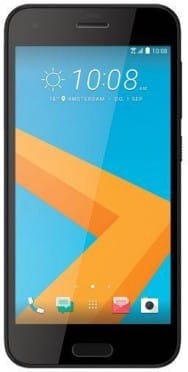 HTC One A9s abonnement