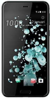 HTC U Play abonnement