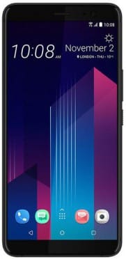 HTC U11+ abonnement
