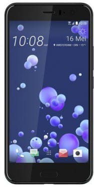 HTC U11 abonnement