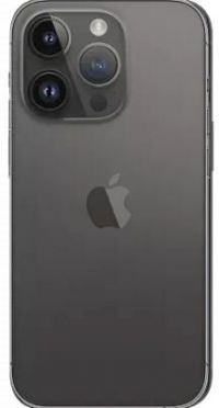 iPhone 14 Pro achterkant