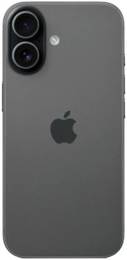 iPhone 17 achterkant
