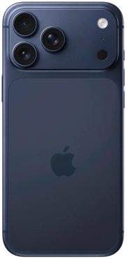 iPhone 17 Pro Max achterkant