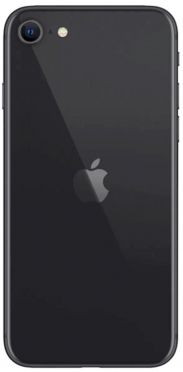 iPhone SE 2022 achterkant