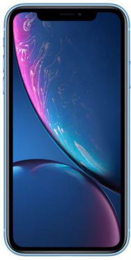iPhone XR Youfone