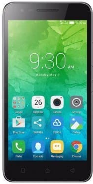 Lenovo C2 Power abonnement
