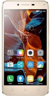 Lenovo K5 abonnement