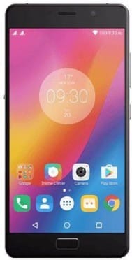 Lenovo P2 abonnement