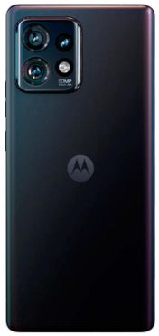 Motorola Edge 40 Pro achterkant