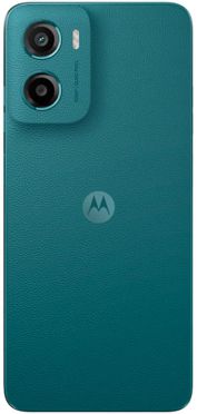 Motorola Moto G05 achterkant