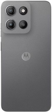 Motorola Moto G15 achterkant