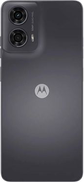Motorola Moto G24 achterkant