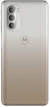 Motorola Moto G51 achterkant