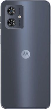 Motorola Moto G54 achterkant