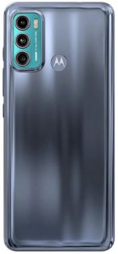 Motorola Moto G60 achterkant