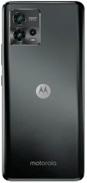 Motorola Moto G72 achterkant