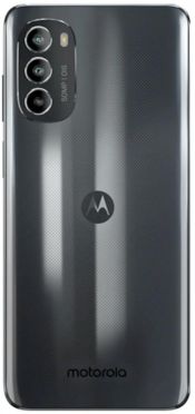 Motorola Moto G82 achterkant