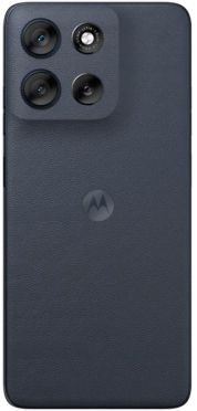 Motorola Moto G56 achterkant