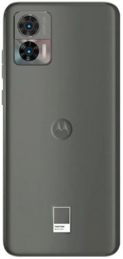 Motorola Edge 30 Neo achterkant
