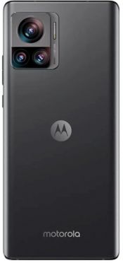 Motorola Edge 30 Ultra achterkant