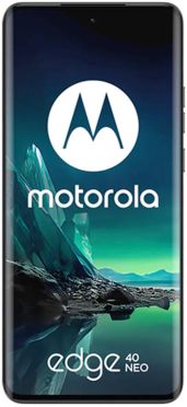 Motorola Edge 40 Neo KPN