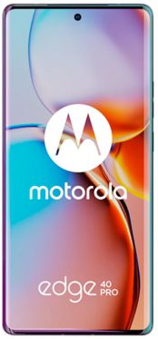 Motorola Edge 40 Pro hollandsnieuwe