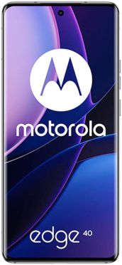 Motorola Edge 40 Ben