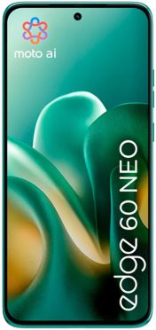 Motorola Edge 60 Neo