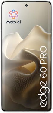 Motorola Edge 60 Pro abonnement