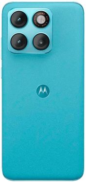 Motorola Edge 70 Plus achterkant