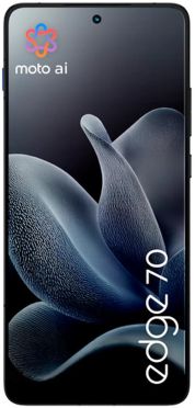 Motorola Moto Edge 70 abonnement