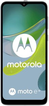 Motorola Moto E13 Odido