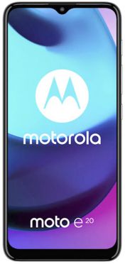 Motorola Moto E20 hollandsnieuwe