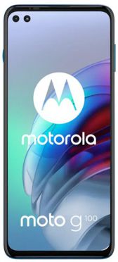 Motorola Moto G100 los toestel