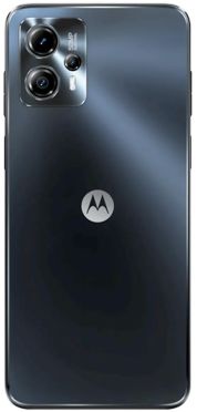Motorola Moto G13 achterkant