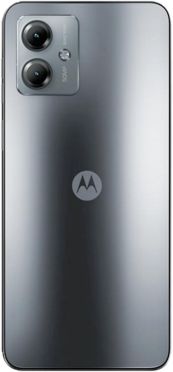 Motorola Moto G14 achterkant