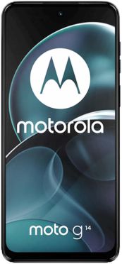 Motorola Moto G14 Ben