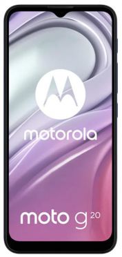 Motorola Moto G20 los toestel