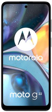 Motorola Moto G22 hollandsnieuwe