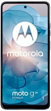 Motorola Moto G24 Power abonnement