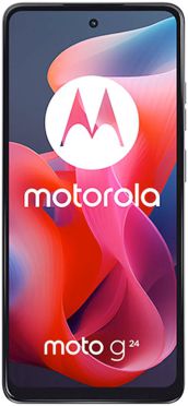 Motorola Moto G24 los toestel