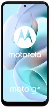 Motorola Moto G41 Ben