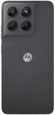 Motorola Moto G47 achterkant