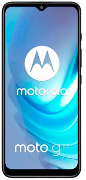 Motorola Moto G50 los toestel