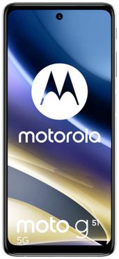 Motorola G51 abonnement